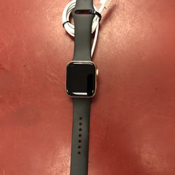 96091 Apple Watch SE 44mm 537129