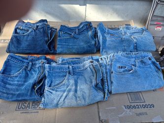 Men's Jeans