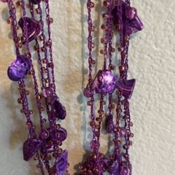 Multi Chain Necklace 