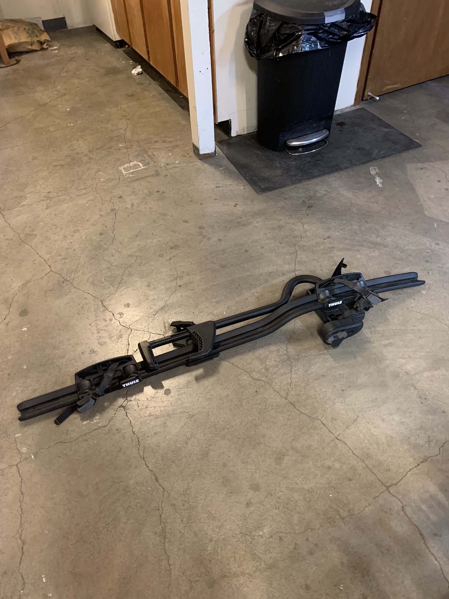 Thule ProRide Bike Rack
