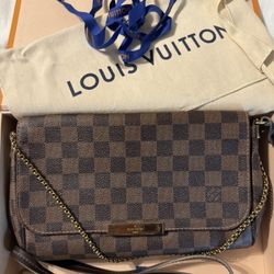 Louis Vuitton Favorite MM