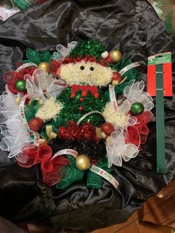 Wreath