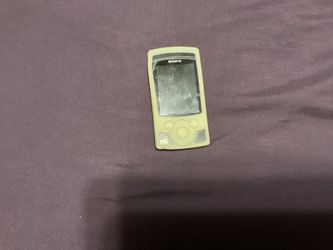 Sony Mp3