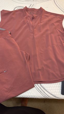Figs Scrubs