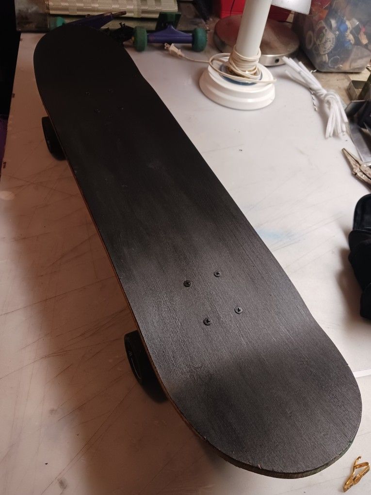 SKATEBOARD 8"-32"