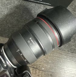 Canon RF 28-70mm F2 L USM – Excellent Condition