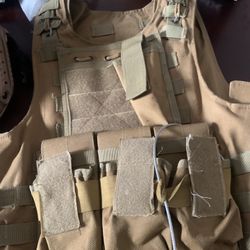 Airsoft Gear 