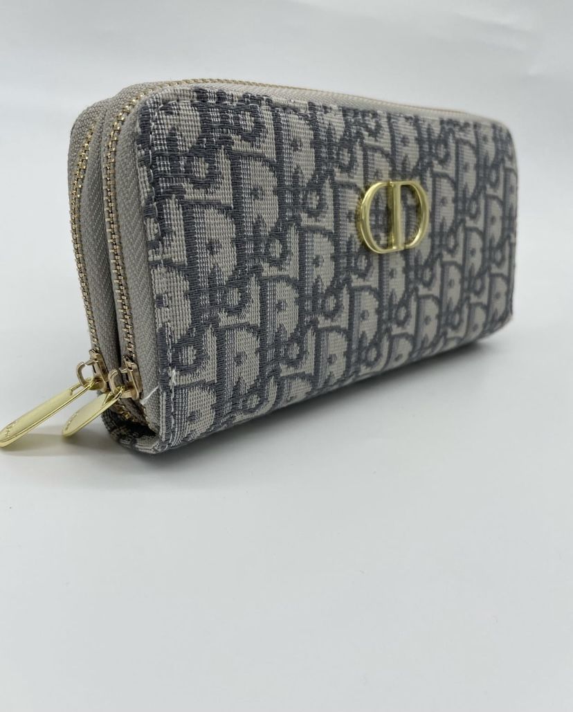D Wallet