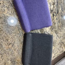 iPad Or Kindle Lap Holders 