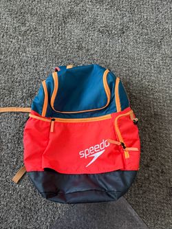 Speedo Swim Backpack