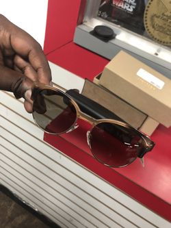 Sunglasses, Other Burberry In Case .. Negotiable