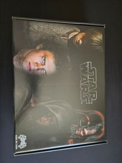 Darc Sport Starwars Anakin Hoodie Collection