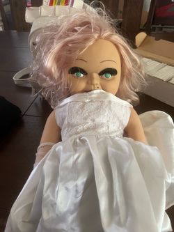 Tiffany Doll