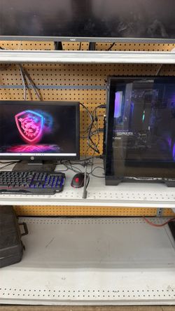 Gaming pc !!!