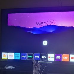 VENDO SMART TV LG webOS 
