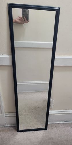 Standing Mirror