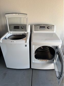 ‼️FREE DELIVERY‼️ LG Washer & Dryer