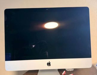 iMac A1(contact info removed) Model - 1TB 16gb Ram