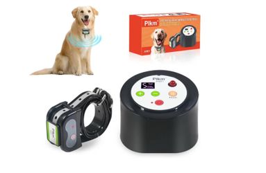 NEW WIRELESS DOG FENCE