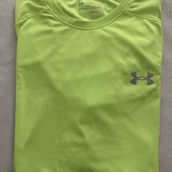 Under Armour Running Shirt M