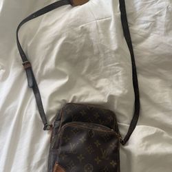 Authentic Louis Vuitton