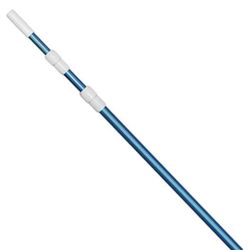 12 Feet Aluminum Telescopic Swimming Pool Pole