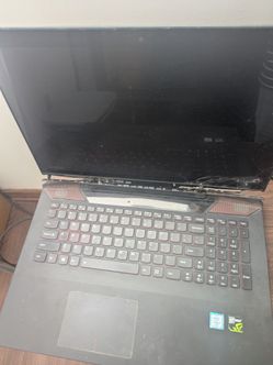 Lenovo Laptop