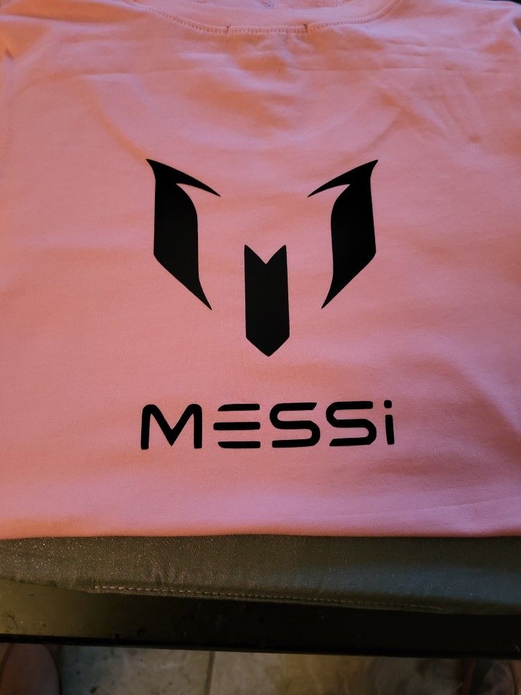 Custom Made Shirt 