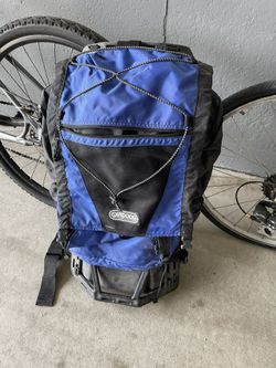 Awesome Backpack
