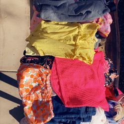 KIDS CLOTHES - CLOTHES 
