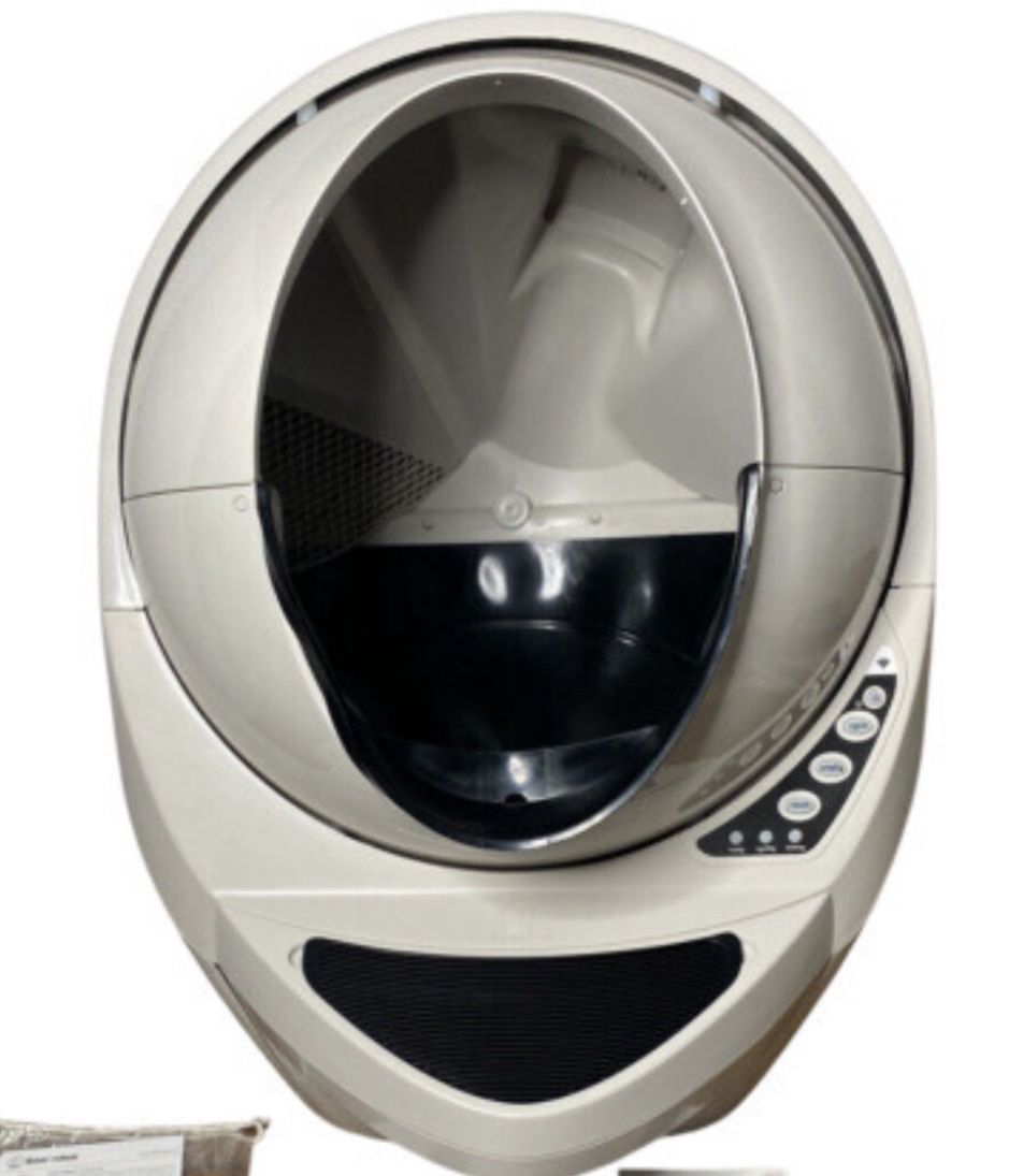 Litter Robot 3 - Needs New Pinch Sensor
