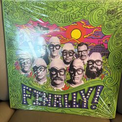 Aquabats FINALLY! Vinyl