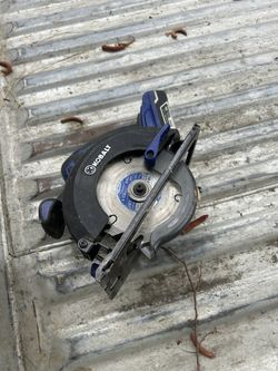 Kobalt Saw