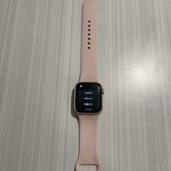 Apple Watch Series 5 
