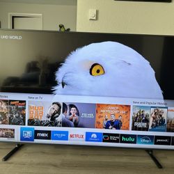 Samsung 75 Inch 