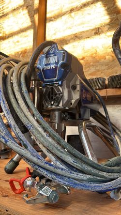 Graco 395