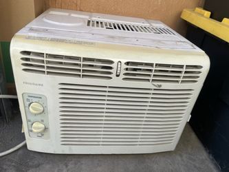 Frigidaire AC Window Unit