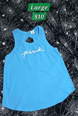 VS PINK Tank Top 
