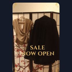 Outfit For Any Occasion 