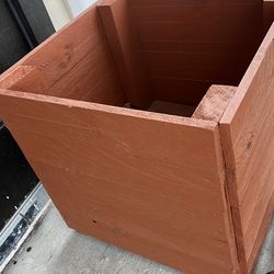 Plant holder