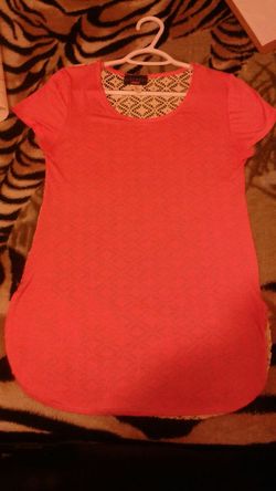 Woman's medium