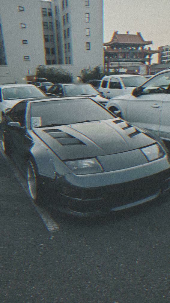 300zx Shop Parts Clearout