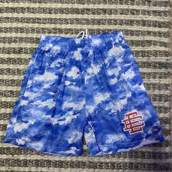 Eric Emanuel Shorts 