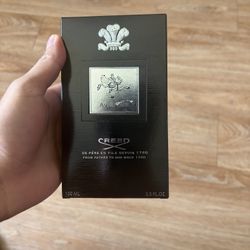 Creed Aventus Cologne