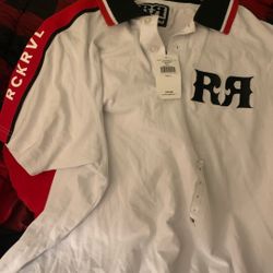Rock Revival Polo
