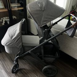 Stroller Uppababy Vista V2
