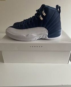 Sz 9.5 Jordan 12