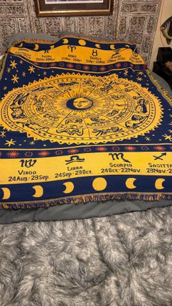 Blanket