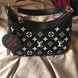 Louis Vuitton Hand Bag