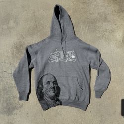 Sdl Hoodie 